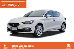 Bild des Angebotes SEAT Leon Road Edition 1.5 TSI 85 kW 116PS 6-Gang