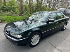 Bild des Angebotes BMW 730 7er 730d