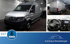 Bild des Angebotes VW Crafter e-Crafter Kasten MRHD RFK 270° SHZ LED AppConct.
