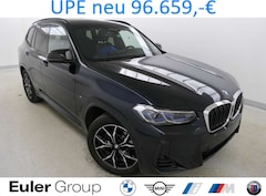 Bild des Angebotes BMW X3 d AHK Pano StandHzg HUD H/K DAProf PA+ LCProf Memo