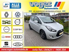 Bild des Angebotes Hyundai iX20 1.6 blue Space