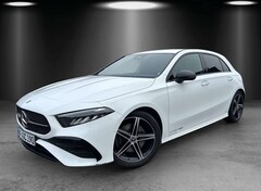Bild des Angebotes Mercedes-Benz A 220 d+AMG KeyGO Totwinkel NIGHT