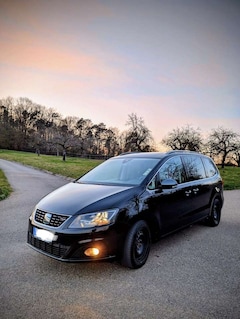 Bild des Angebotes SEAT Alhambra FR-Line
