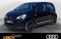 Bild des Angebotes SEAT Mii 1.0 Chic, Sitzh, Soundsystem, Klima, ISOFIX