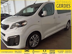 Bild des Angebotes Peugeot Traveller 2.0 Blue "8-Sitzer"