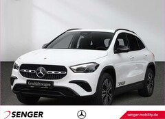 Bild des Angebotes Mercedes-Benz GLA 180 d Progressive Night Multibeam 360°K. AHK