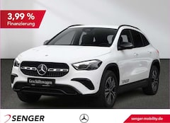Bild des Angebotes Mercedes-Benz GLA 180 d Progressive Night Multibeam 360°K. AHK