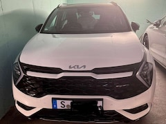Bild des Angebotes Kia Sportage Sportage 1.6T-GDI Hybrid AWD Aut. GT-Line