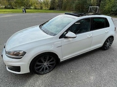 Bild des Angebotes VW Golf GTD Golf GTD BlueMotion Technology