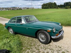 Bild des Angebotes MG MGB GT