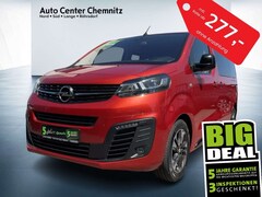 Bild des Angebotes Opel Zafira Life 1.5 D (L2) Edition M ACC+AHK+Navi+LM