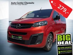 Bild des Angebotes Opel Zafira Life 1.5 D (L2) Edition M ACC+AHK+Navi+LM