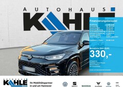 Bild des Angebotes VW Tayron R-Line 1.5 l eHybrid OPF Black CarPlay