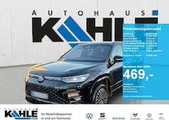 Bild des Angebotes VW Tayron R-Line 1.5 l eHybrid OPF Black CarPlay