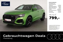 Bild des Angebotes Audi RS Q8 TFSI quattro Dynamikpaket plus