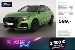 Bild des Angebotes Audi RS Q8 TFSI quattro Dynamikpaket plus