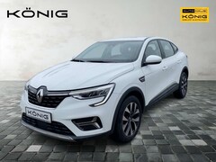 Bild des Angebotes Renault Arkana 1.3 TCe 140 Equilibre Automatik Allwetter