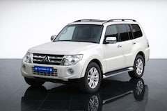 Bild des Angebotes Mitsubishi Pajero 3.2 DI-D Edition 30*1 HD*7SITZER*LEDER*SH