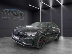 Bild des Angebotes Audi RS Q8 4.0 TFSI quattro+PANO+360°KAMERA+TOTWINKEL+AHK