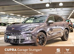 Bild des Angebotes CUPRA Terramar VZ 2.0 TSI 195 kW (265 PS) 7-Gang DSG 4