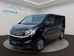 Bild des Angebotes Fiat Talento Kombi Family*2 Schiebetüren*Sehr sauber!