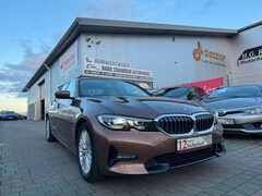 Bild des Angebotes BMW 320 d Sport Line Business-Paket LED SHZ BRONZE