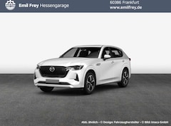 Bild des Angebotes Mazda CX-60 AWD PHEV Aut. HOMURA