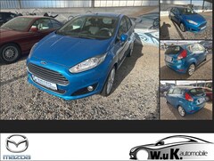 Bild des Angebotes Ford Fiesta Individual 1.0 Eco-Boost 100 PS Automatik Navigati