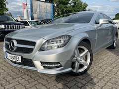 Bild des Angebotes Mercedes-Benz CLS 350 4Matic *Kamera/PDC/Navi*