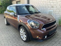 Bild des Angebotes MINI Cooper S Paceman LederBraun/Navi/Xenon