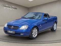 Bild des Angebotes Mercedes-Benz SLK 230 Kompressor ROSTFREI Klima Sitzheizung