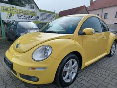 Bild des Angebotes VW New Beetle 1.6 *erst 90tkm*Klima*Sitzheizg*PDC*Tempo.*TOP*