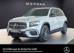 Bild des Angebotes Mercedes-Benz GLB 180 ACC AUT Kam. KlimaA LED LM Navi PDC SHZ