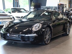 Bild des Angebotes Porsche 991 991.1 Carrera 4 Black Edition*2.Hand*TOP