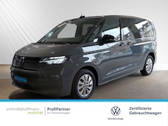Bild des Angebotes VW T7 Multivan Basis KÜ 1.5 TSI NAVI+SITZHZ+AHK+PDC Klima Navi