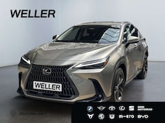 Bild des Angebotes Lexus NX 450h+ E-FOUR *Bi-LED*el Sitze*PDC*20-Zoll