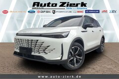 Bild des Angebotes BAIC Beijing X75 GJ-Reifen Unterbodenschutz Klima-und Massagesitze