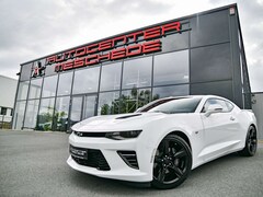Bild des Angebotes Chevrolet Camaro V8 Recaro* Magnetic Ride* Klappenabgas.*