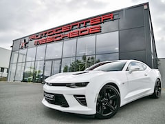 Bild des Angebotes Chevrolet Camaro V8 Recaro* Magnetic Ride* Klappenabgas.*