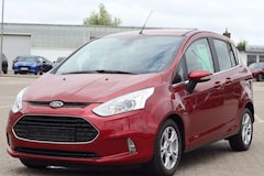 Bild des Angebotes Ford B-Max B-MAX Titanium