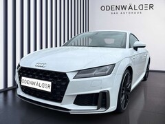 Bild des Angebotes Audi TT 40 2.0 TFSI Coupe DSG S-Tronic PDC Alcantara