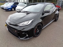 Bild des Angebotes Toyota Yaris GR Perform. ProTrack ,KW V4,Recaro,Bügel