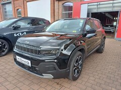 Bild des Angebotes Jeep Avenger Altitude 1.2 GSE T-GDI Klimaautomatik