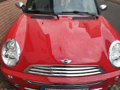 Bild des Angebotes MINI Cooper Cabrio Mini Cooper Cabrio