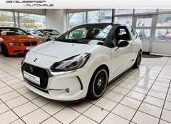 Bild des Angebotes DS Automobiles DS 3 DS So Chic 1.Hand+VFW Scheckheft LED