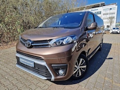 Bild des Angebotes Toyota Proace D-4D 2,0-l-L2 Verso Shuttle Comfort