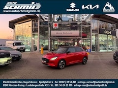 Bild des Angebotes Suzuki Swift SWIFT 1.2 DUALJET HYBRID AUTOMATIK COMFORT+