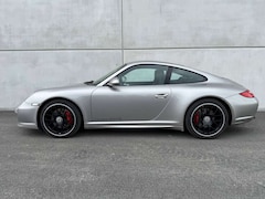 Porsche 997 Porsche 911 Carrera 4 GTS 997.2 • PDK • BOSE • Spo