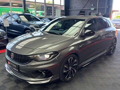 Bild des Angebotes Fiat Tipo S-Design Plus Garantie CAM ACC Shz Xenon