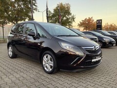 Bild des Angebotes Opel Zafira C 1.4 Tourer 7-Sitzer AHK 8fach Edition